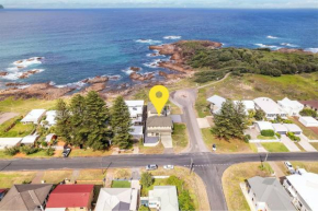 Ocean View Anna Bay